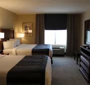 Lexington Expo Hotel by IHG hotel detail image 7