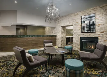 Residence Inn by Marriott Gaithersburg Washingtonian Center hotel thumbnail 2