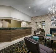 Residence Inn by Marriott Gaithersburg Washingtonian Center hotel detail image 3