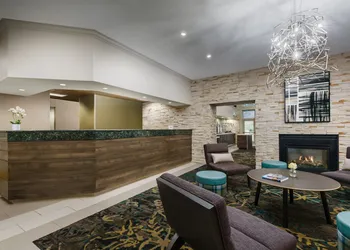 Residence Inn by Marriott Gaithersburg Washingtonian Center hotel thumbnail 3