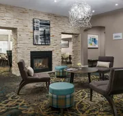 Residence Inn by Marriott Gaithersburg Washingtonian Center hotel detail image 4