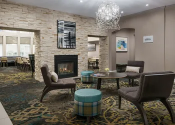 Residence Inn by Marriott Gaithersburg Washingtonian Center hotel thumbnail 4