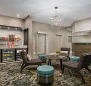 Residence Inn by Marriott Gaithersburg Washingtonian Center hotel detail image 5