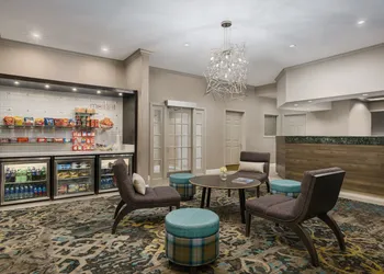 Residence Inn by Marriott Gaithersburg Washingtonian Center hotel thumbnail 5