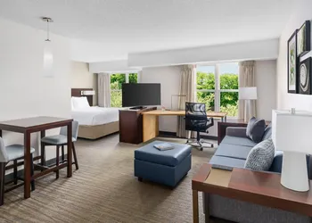 Residence Inn by Marriott Gaithersburg Washingtonian Center hotel thumbnail 6