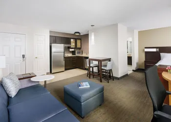 Residence Inn by Marriott Gaithersburg Washingtonian Center hotel thumbnail 7