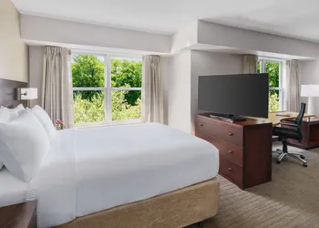Residence Inn by Marriott Gaithersburg Washingtonian Center hotel thumbnail 8