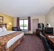Lamplighter Inn & Suites - South hotel detail image 7
