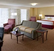 Clinton Inn Hotel & Event Center hotel detail image 3