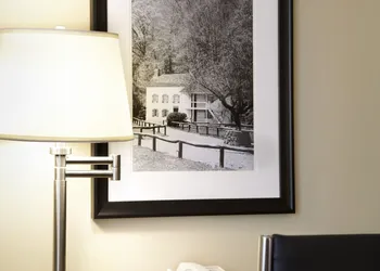 Clinton Inn Hotel & Event Center hotel thumbnail 4