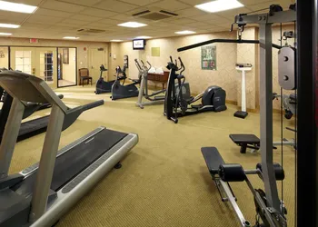Clinton Inn Hotel & Event Center hotel thumbnail 6
