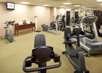Clinton Inn Hotel & Event Center hotel thumbnail 7
