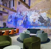 Courtyard by Marriott New Orleans Warehouse Arts District hotel detail image 4