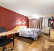 Red Roof Inn Pittsburgh North - Cranberry Township hotel detail image 4