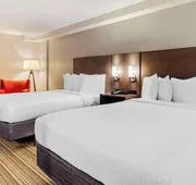 Country Inn & Suites by Radisson, Annapolis, MD hotel detail image 7