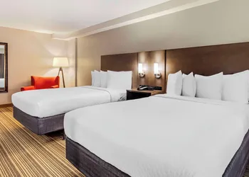Country Inn & Suites by Radisson, Annapolis, MD hotel thumbnail 7