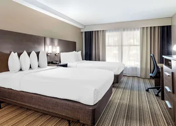 Country Inn & Suites by Radisson, Annapolis, MD hotel thumbnail 8