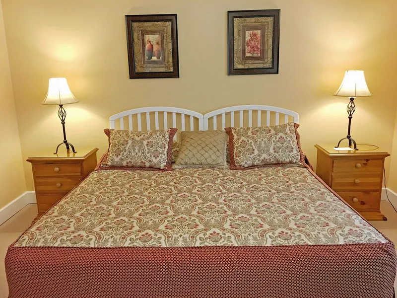 Highland Lake Inn & Resort hotel detail image 6