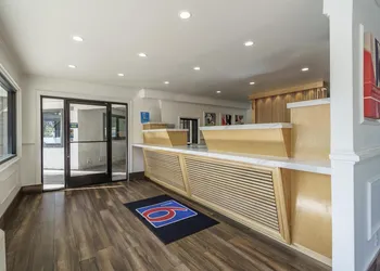 Motel 6 Fremont, CA - North hotel thumbnail 2