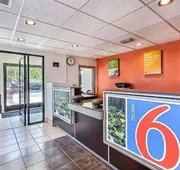 Motel 6 Fremont, CA - North hotel detail image 4