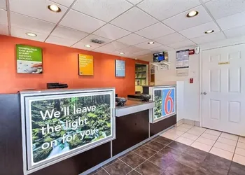 Motel 6 Fremont, CA - North hotel thumbnail 5