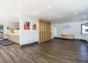 Motel 6 Fremont, CA - North hotel thumbnail 6