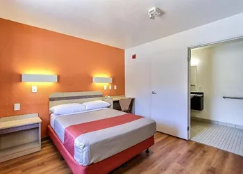 Motel 6 Fremont, CA - North hotel thumbnail 7