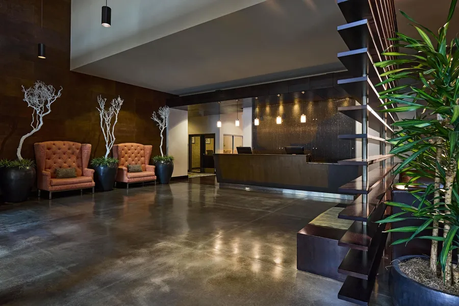 Hyatt House Seattle/Redmond hotel detail image 2