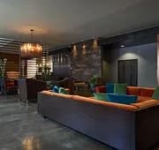 Hyatt House Seattle/Redmond hotel detail image 3
