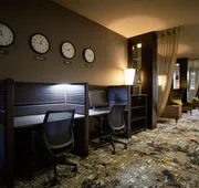 Hyatt House Seattle/Redmond hotel detail image 5