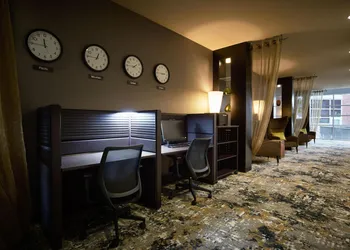 Hyatt House Seattle/Redmond hotel thumbnail 5
