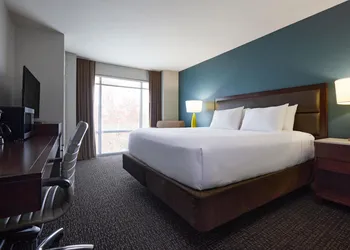 Hyatt House Seattle/Redmond hotel thumbnail 6