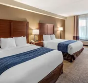 Comfort Inn & Suites Virginia Beach - Norfolk Airport hotel detail image 3