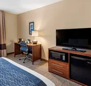 Comfort Inn & Suites Virginia Beach - Norfolk Airport hotel detail image 5
