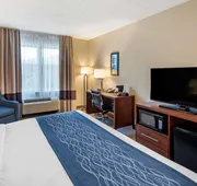 Comfort Inn & Suites Virginia Beach - Norfolk Airport hotel detail image 7