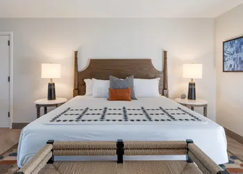 The Wigwam hotel thumbnail 6