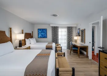 The Wigwam hotel thumbnail 8