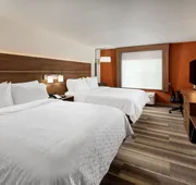 Holiday Inn Express Chapel Hill by IHG hotel detail image 4