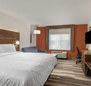 Holiday Inn Express Chapel Hill by IHG hotel detail image 5