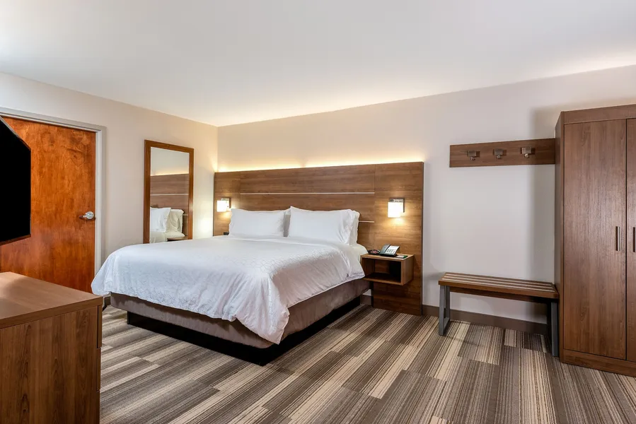 Holiday Inn Express Chapel Hill by IHG hotel detail image 6