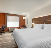 Holiday Inn Express Chapel Hill by IHG hotel detail image 7