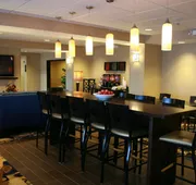 Hampton Inn Topeka hotel detail image 4