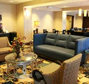 Hampton Inn Topeka hotel detail image 5