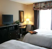 Hampton Inn Topeka hotel detail image 7