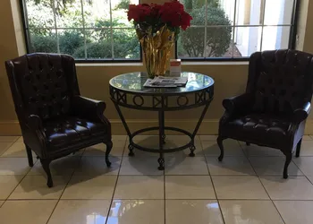 Quality Inn & Suites Hanes Mall hotel thumbnail 6