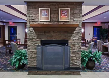 Staybridge Suites Fort Wayne by IHG hotel thumbnail 2