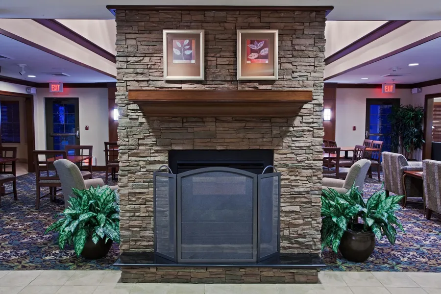 Staybridge Suites Fort Wayne by IHG hotel detail image 2