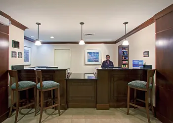 Staybridge Suites Fort Wayne by IHG hotel thumbnail 3