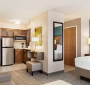 Staybridge Suites Fort Wayne by IHG hotel detail image 5