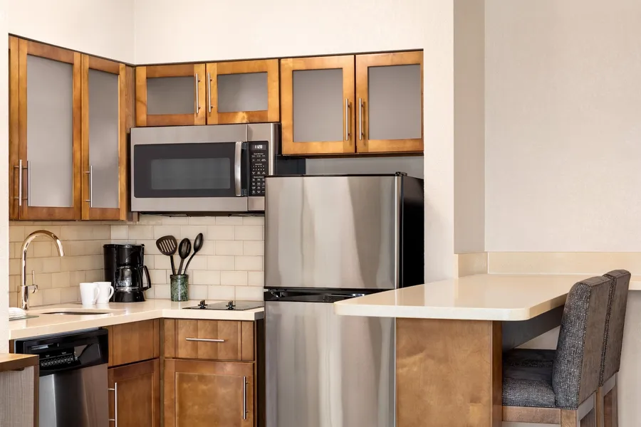 Staybridge Suites Fort Wayne by IHG hotel detail image 6